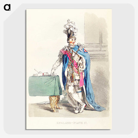 1-3_Picturesque-Representations-of-the-Dress-and-Manners-of-the-English_picture-crop