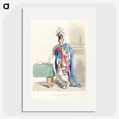 1-3_Picturesque-Representations-of-the-Dress-and-Manners-of-the-English_picture