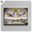 1-3_Raffaello-Santi_canvas