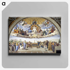 1-3_Raffaello-Santi_canvas