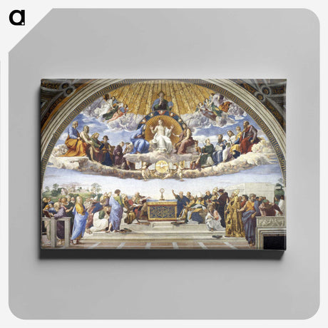 1-3_Raffaello-Santi_canvas