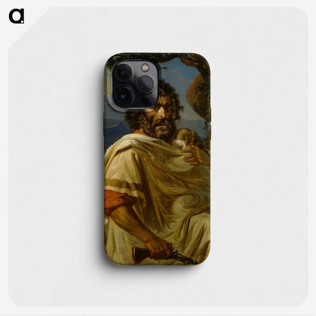 1-3_Robert-Wilhelm-Ekman_phone