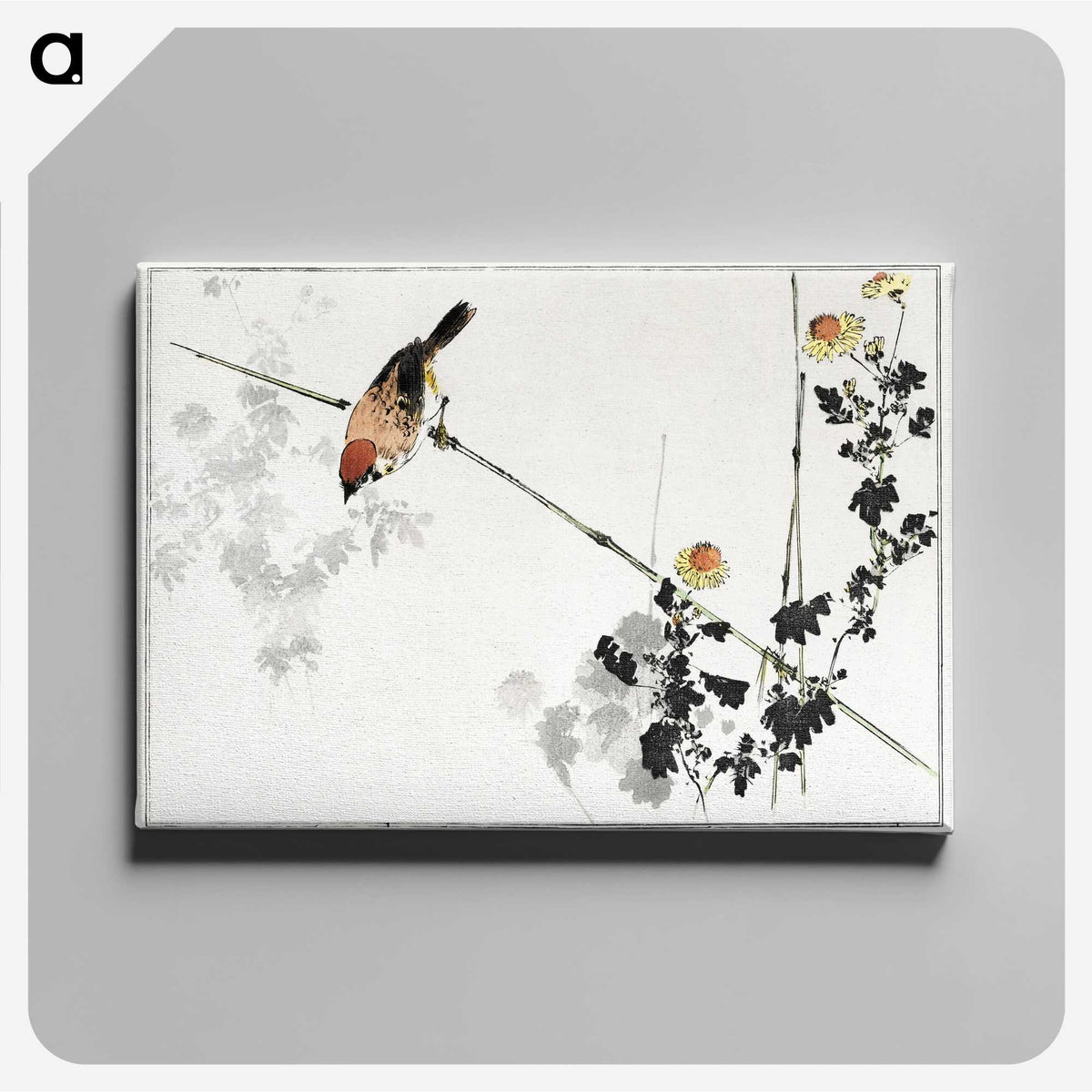 1-3_Seitei-Kacho-Gafu_canvas