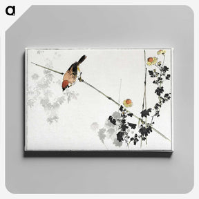 1-3_Seitei-Kacho-Gafu_canvas