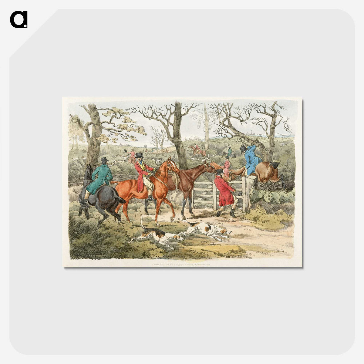 1-3_Sporting-Sketches_postcard