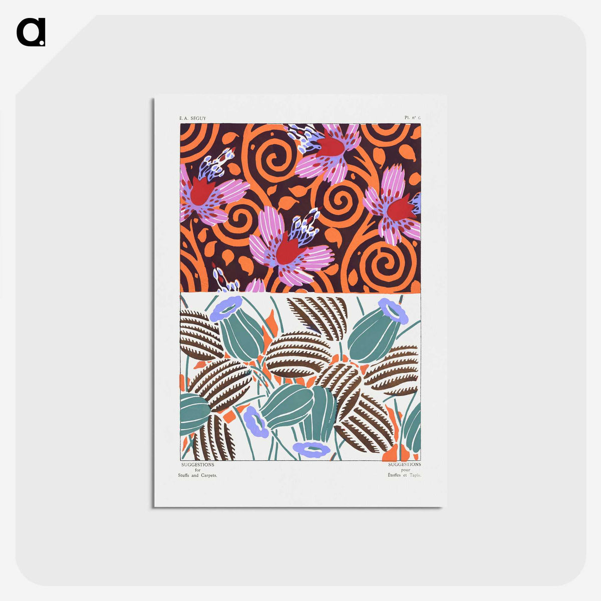1-3_Suggestions-Pour-Etoffes-et-Tapis_postcard