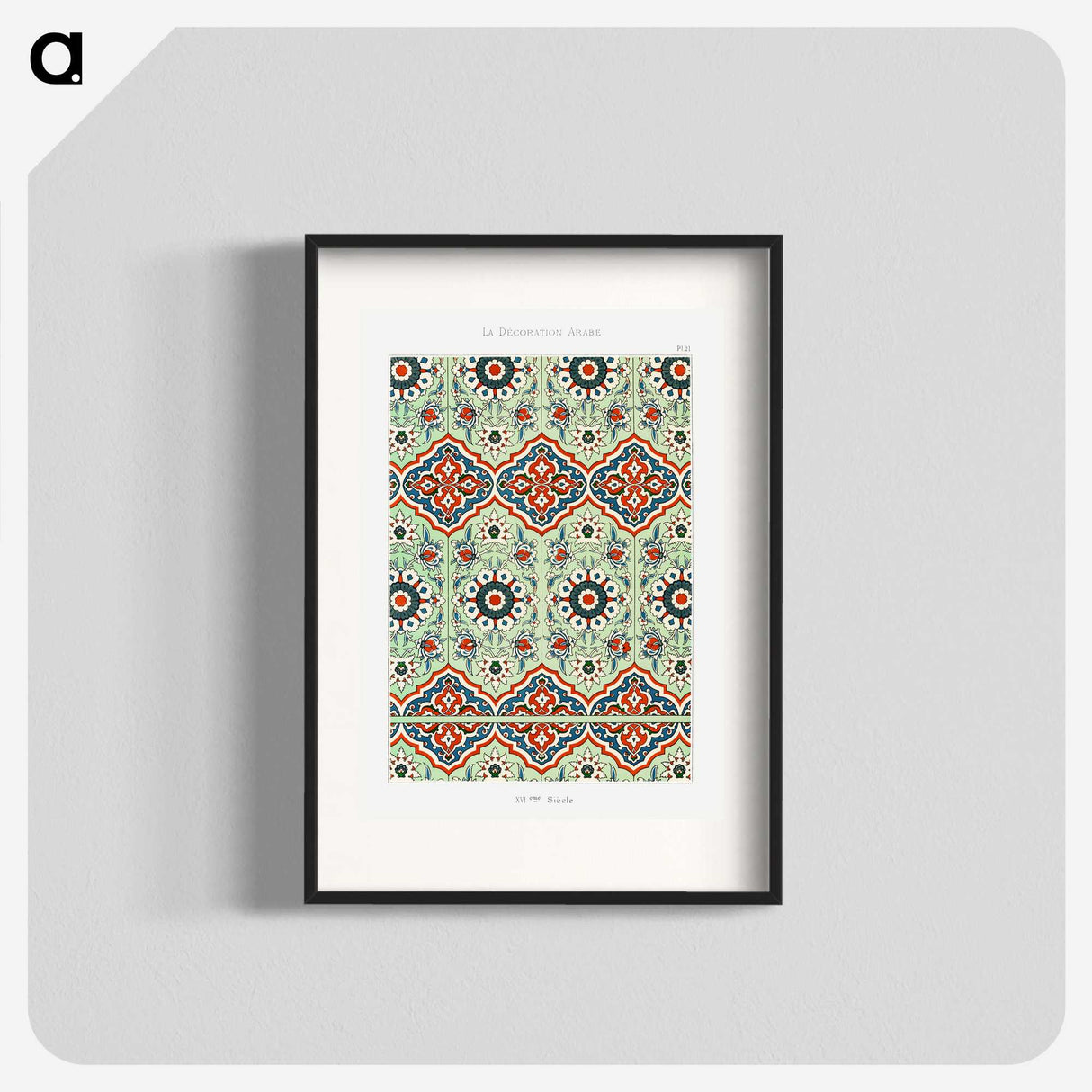 1-3_The-Arab-Decoration_blk