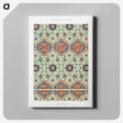 1-3_The-Arab-Decoration_canvas