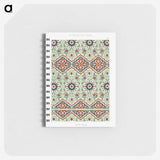 1-3_The-Arab-Decoration_memo