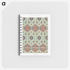 1-3_The-Arab-Decoration_memo