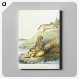 1-3_The-Daily-Prayers-of-the-Brahmins_canvas