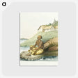 1-3_The-Daily-Prayers-of-the-Brahmins_postcard