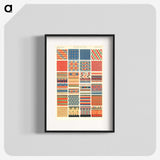 1-3_The-Grammar-of-Ornament_blk