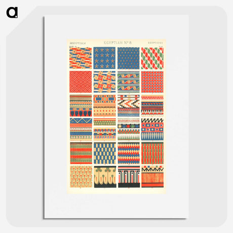 1-3_The-Grammar-of-Ornament_picture