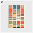1-3_The-Grammar-of-Ornament_postcard