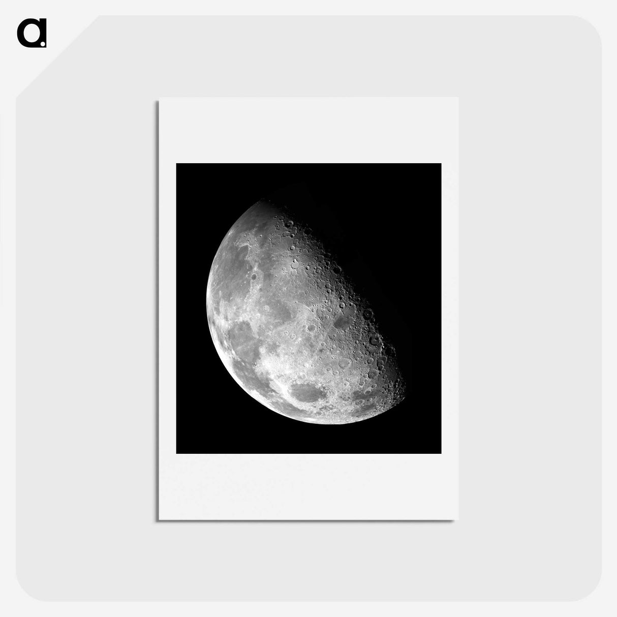 1-3_The-Moon_hagaki