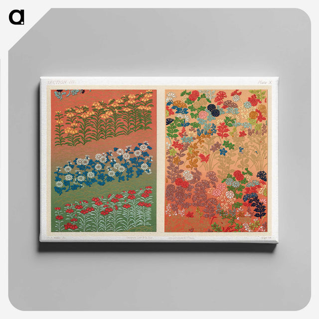 1-3_The-Ornamental-Arts-of-Japan_canvas