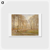 1-3_Theodor-Philipsen_hagaki