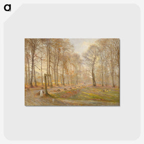 1-3_Theodor-Philipsen_postcard