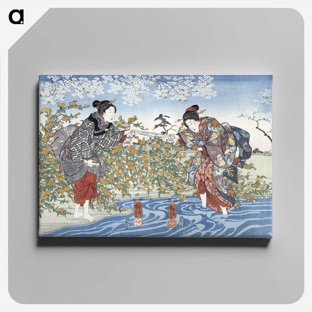 1-3_Utagawa-Kuniyoshi_canvas