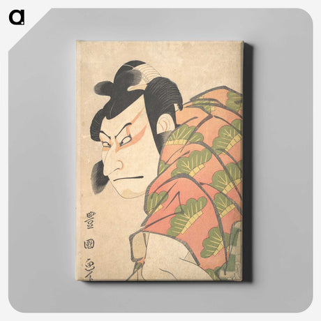 1-3_Utagawa-Toyokuni_canvas