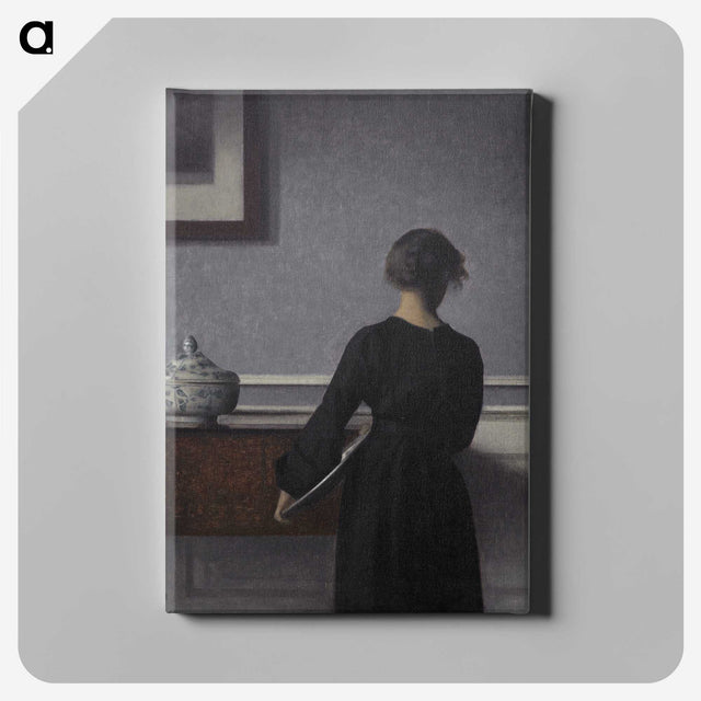 1-3_Vilhelm-Hammershoi_canvas