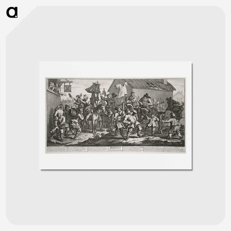 1-3_William-Hogarth_hagaki