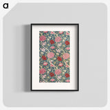 1-3_William-Morris_blk