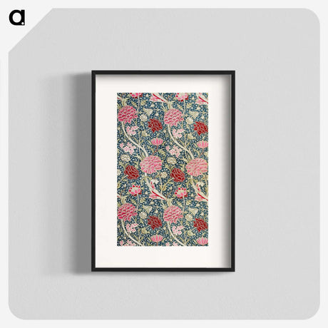 1-3_William-Morris_blk