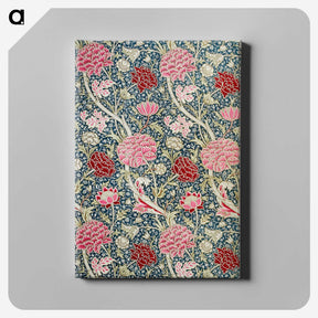 1-3_William-Morris_canvas