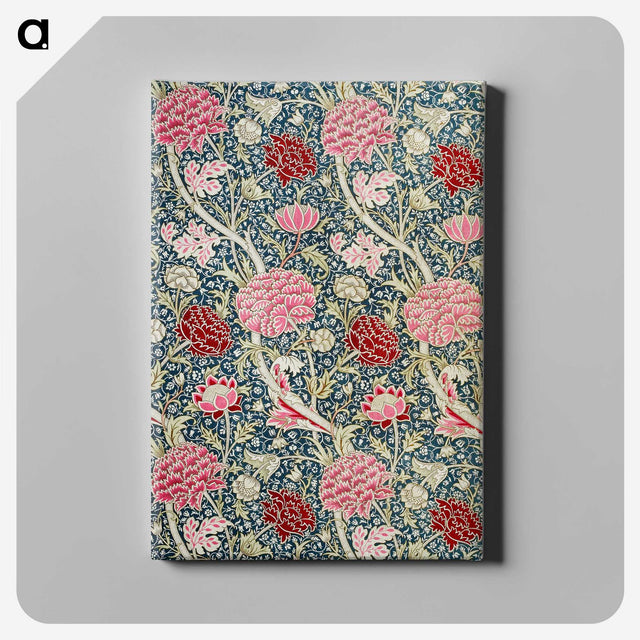 1-3_William-Morris_canvas