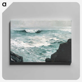 1-3_Winslow-Homer_canvas