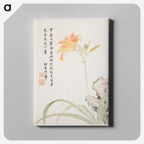 1-3_Xiang-Shengmo_canvas