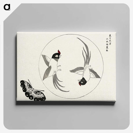 1-3_Yatsuo-no-Tsubaki_canvas