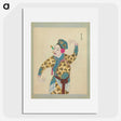 1-40_100-Portraits-of-Peking-Opera-Characters_picture