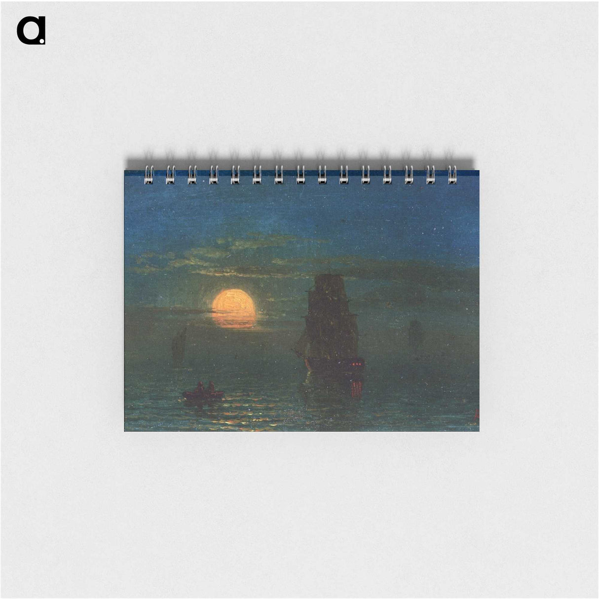 1-40_Albert-Bierstadt_memo