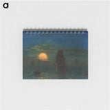1-40_Albert-Bierstadt_memo
