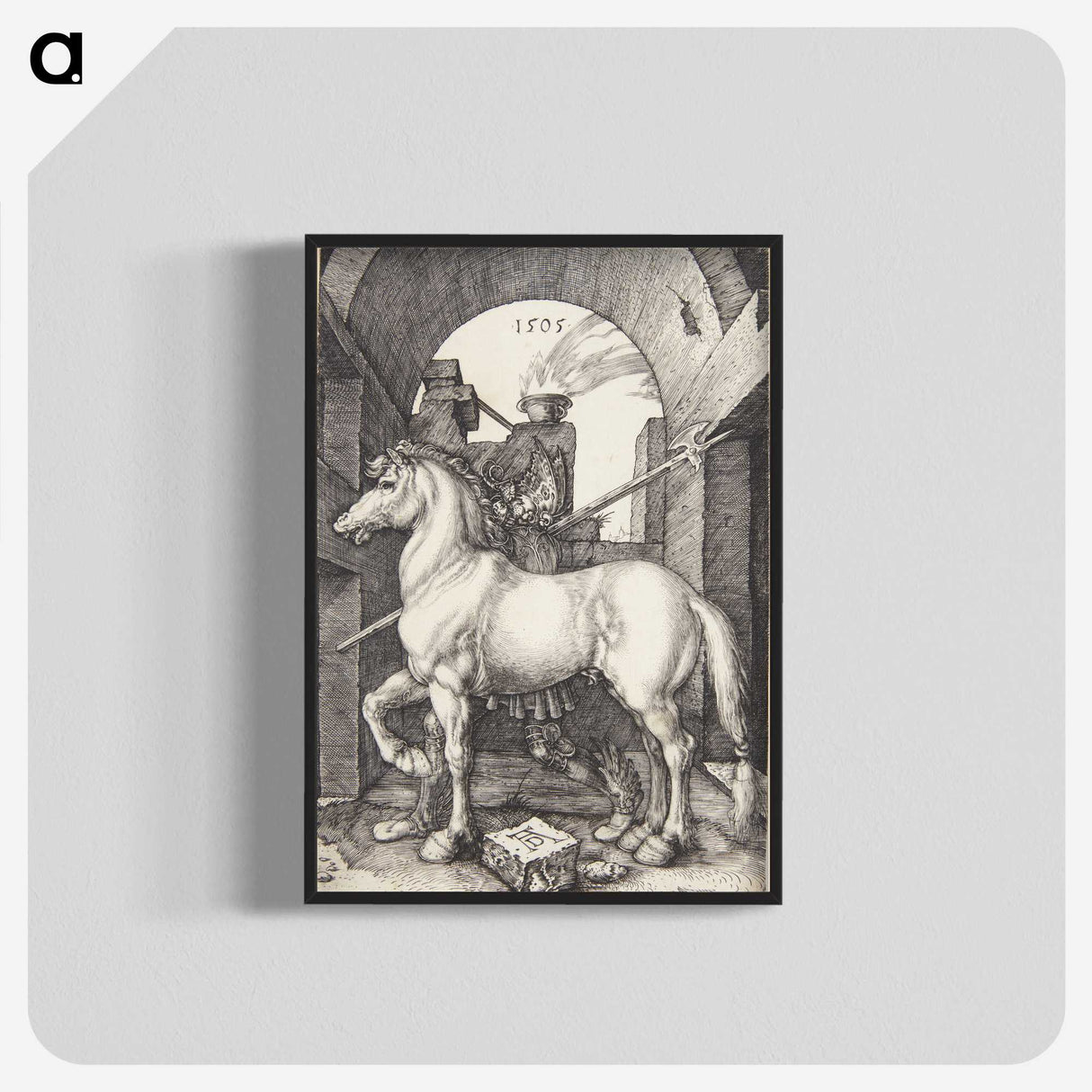 1-40_Albrecht-Durer_blk-crop