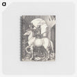 1-40_Albrecht-Durer_memo