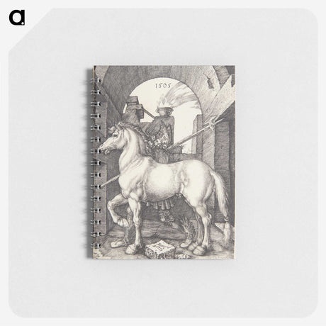 1-40_Albrecht-Durer_memo