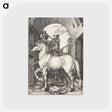 1-40_Albrecht-Durer_postcard