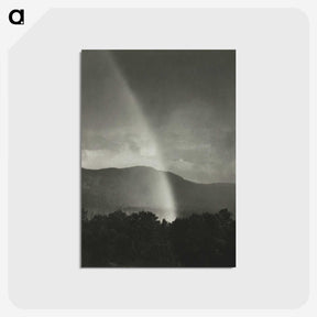 1-40_Alfred-Stieglitz_postcard