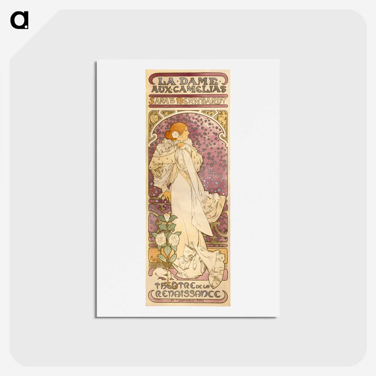 1-40_Alphonse-Mucha_hagaki