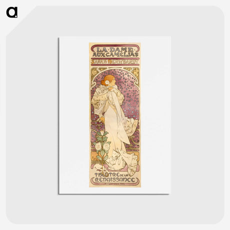 1-40_Alphonse-Mucha_hagaki
