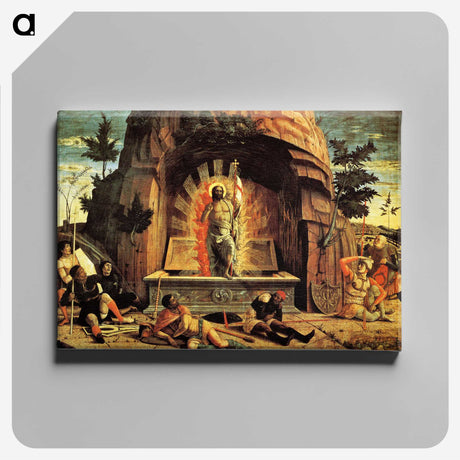1-40_Andrea-Mantegna_canvas