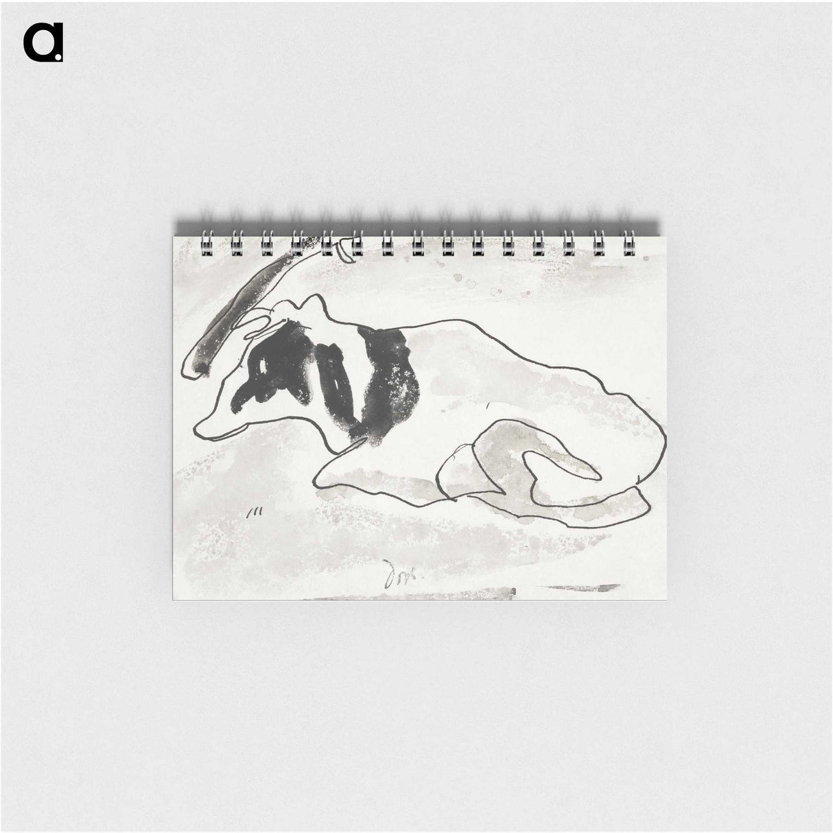 1-40_Arthur-Dove_memo