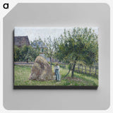 1-40_Camille-Pissarro_canvas