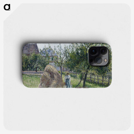 1-40_Camille-Pissarro_phone