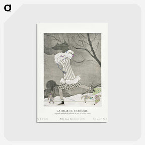 1-40_Charles-Martin_postcard