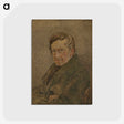 1-40_Christen-Kobke_postcard